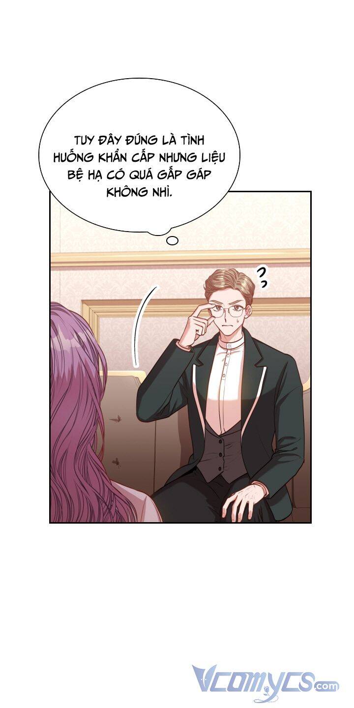 Thư Ký Của Bạo Chúa Chapter 44 - Trang 2