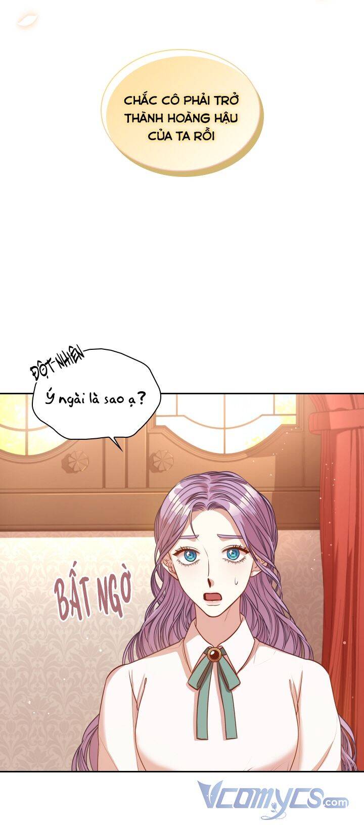 Thư Ký Của Bạo Chúa Chapter 44 - Trang 2