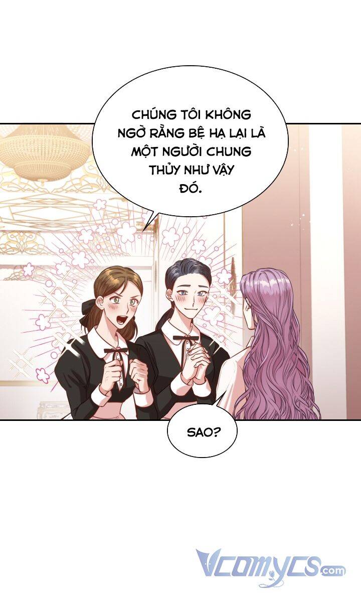Thư Ký Của Bạo Chúa Chapter 44 - Trang 2