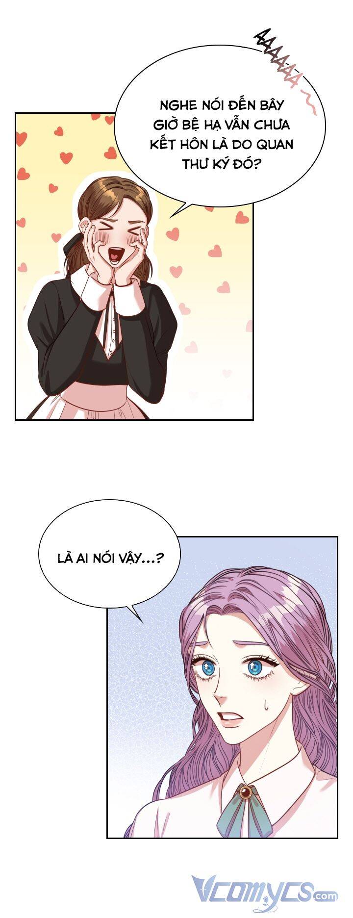 Thư Ký Của Bạo Chúa Chapter 44 - Trang 2