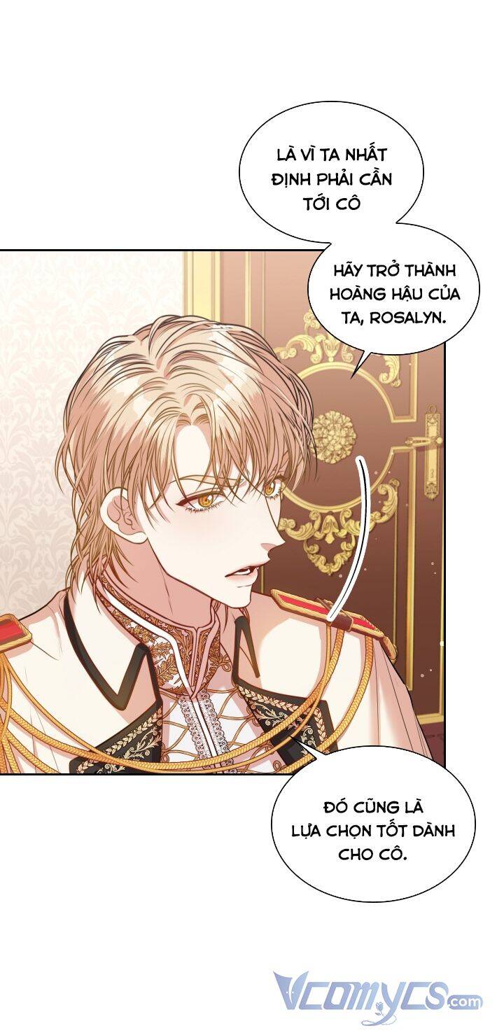 Thư Ký Của Bạo Chúa Chapter 44 - Trang 2