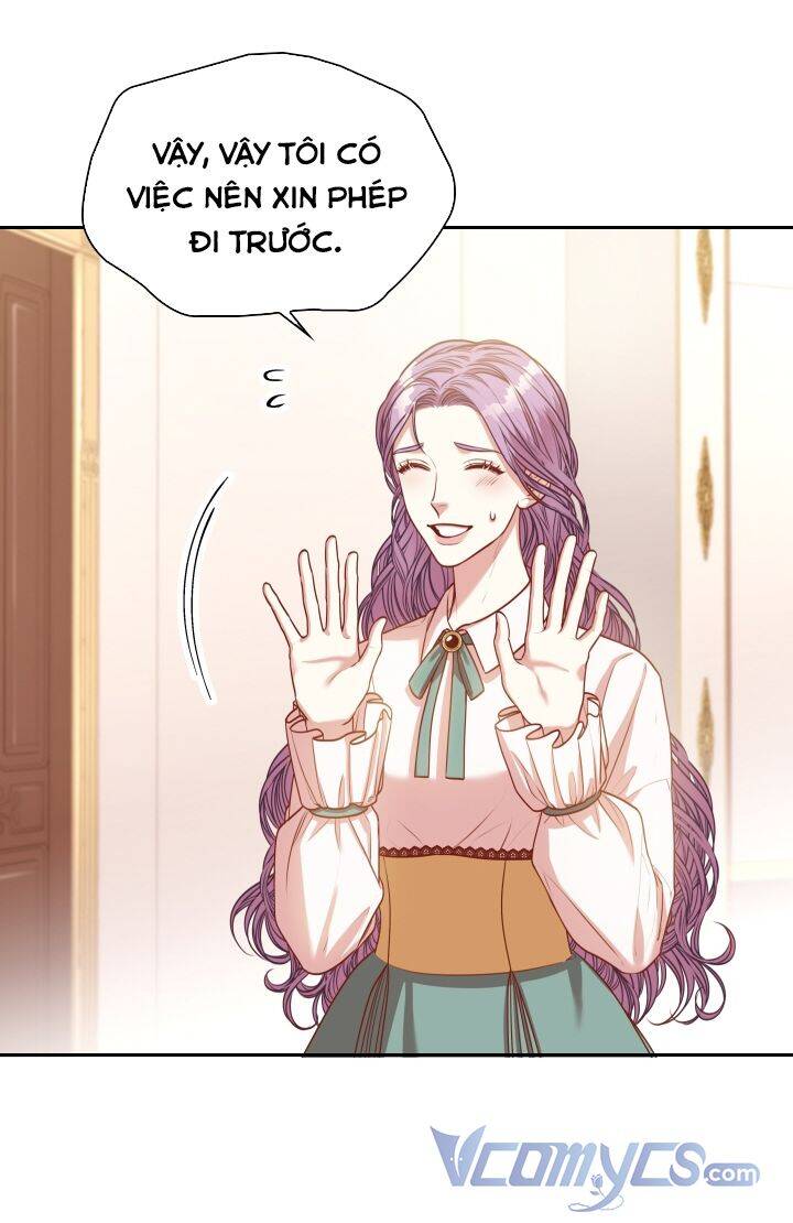 Thư Ký Của Bạo Chúa Chapter 44 - Trang 2