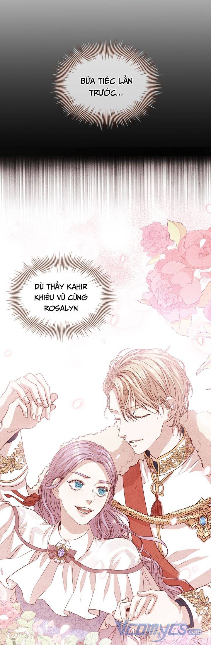 Thư Ký Của Bạo Chúa Chapter 44 - Trang 2