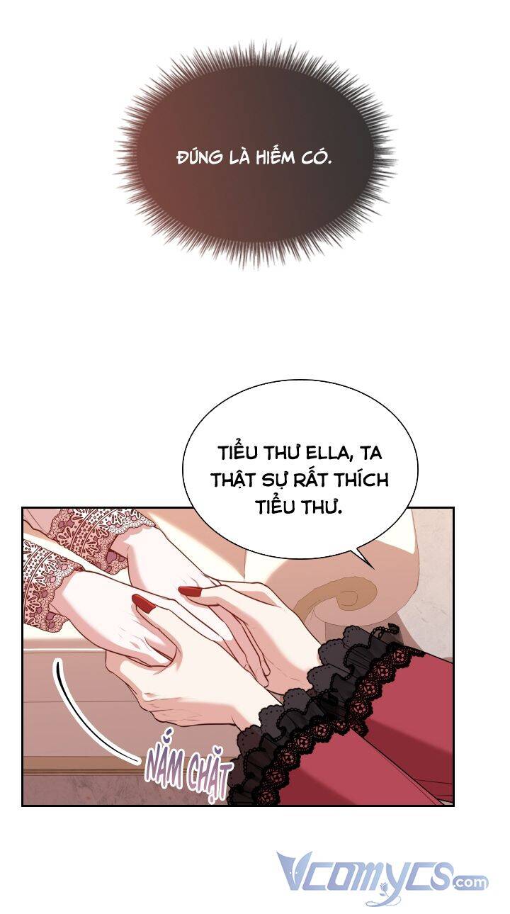 Thư Ký Của Bạo Chúa Chapter 44 - Trang 2