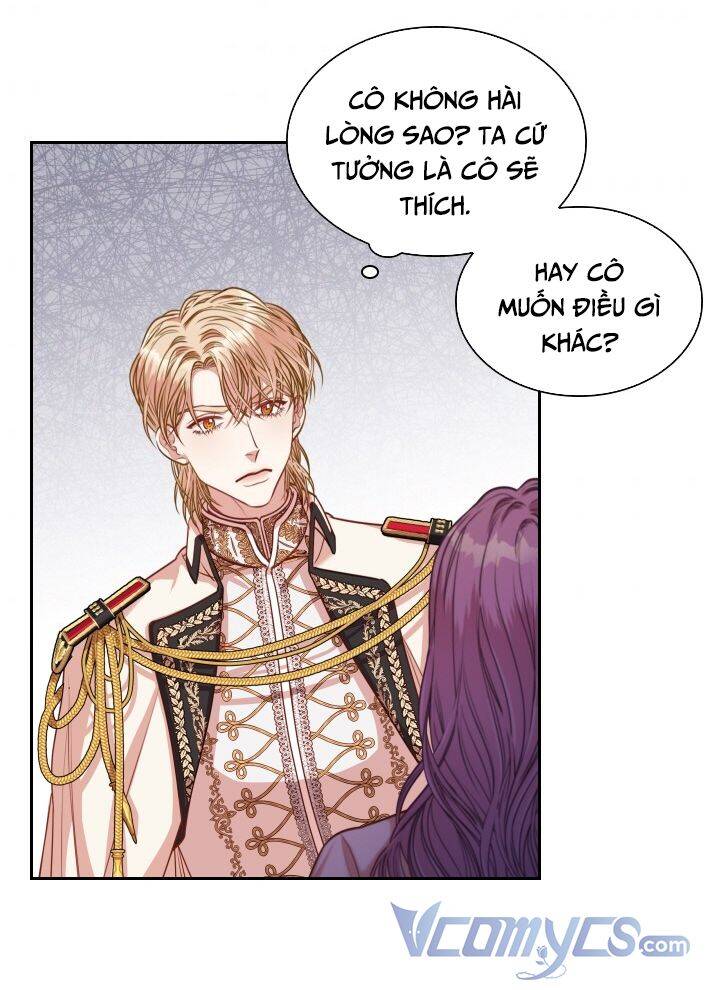 Thư Ký Của Bạo Chúa Chapter 44 - Trang 2