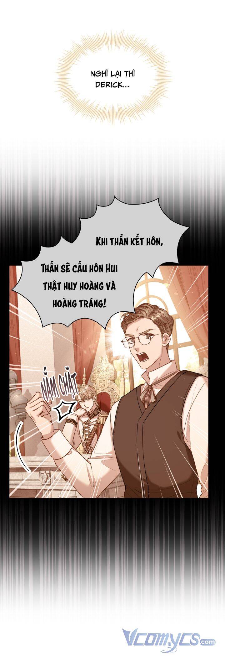 Thư Ký Của Bạo Chúa Chapter 44 - Trang 2