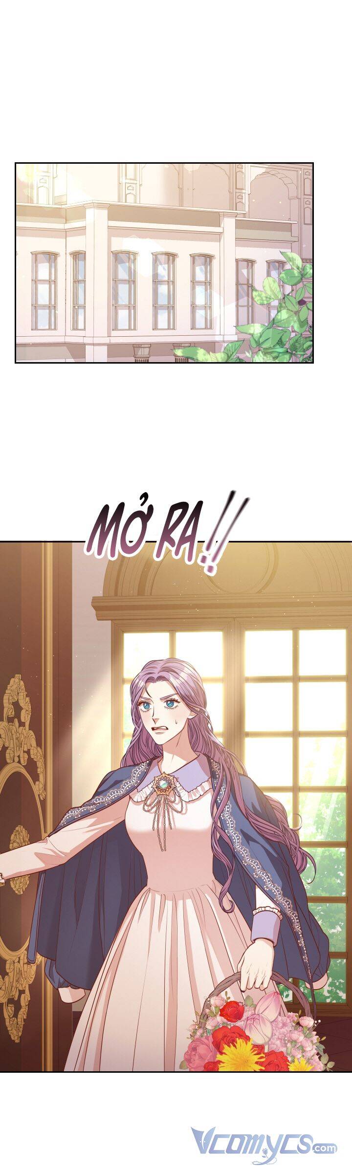 Thư Ký Của Bạo Chúa Chapter 45 - Trang 2