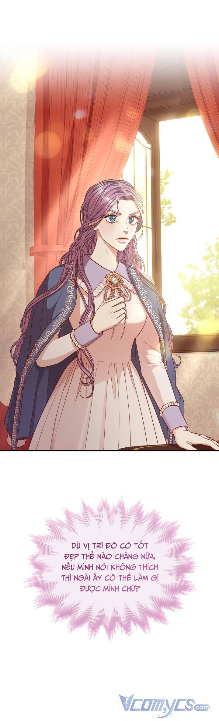 Thư Ký Của Bạo Chúa Chapter 45 - Trang 2