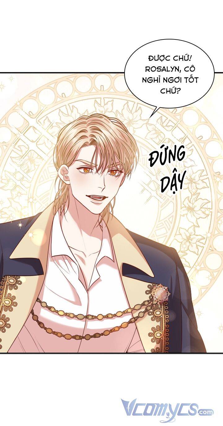 Thư Ký Của Bạo Chúa Chapter 45 - Trang 2