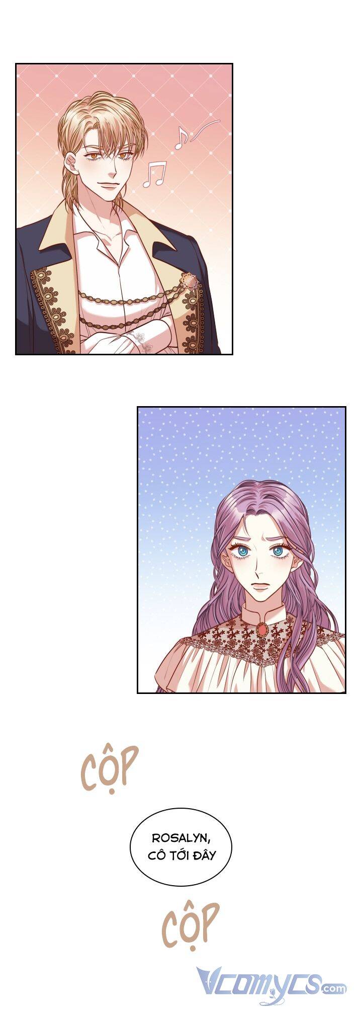 Thư Ký Của Bạo Chúa Chapter 45 - Trang 2