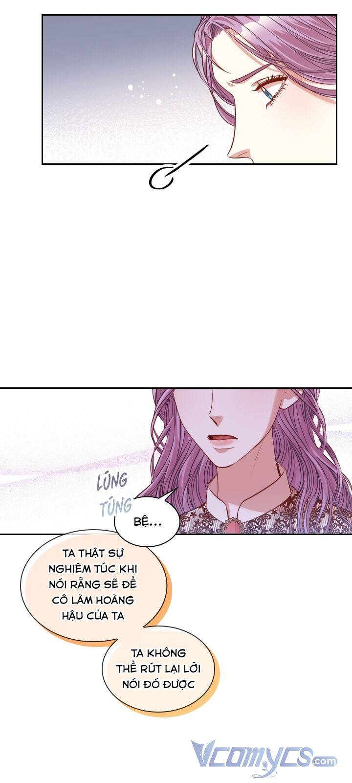 Thư Ký Của Bạo Chúa Chapter 45 - Trang 2