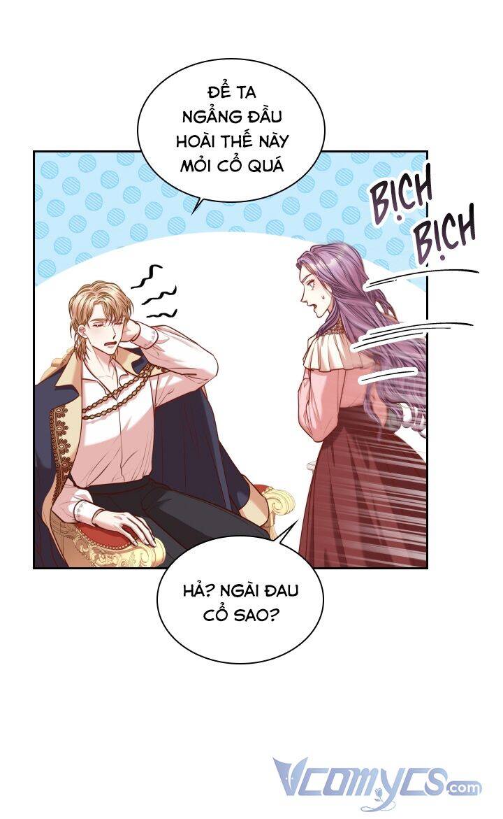 Thư Ký Của Bạo Chúa Chapter 45 - Trang 2