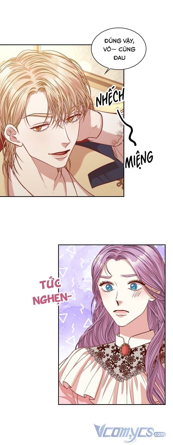 Thư Ký Của Bạo Chúa Chapter 45 - Trang 2