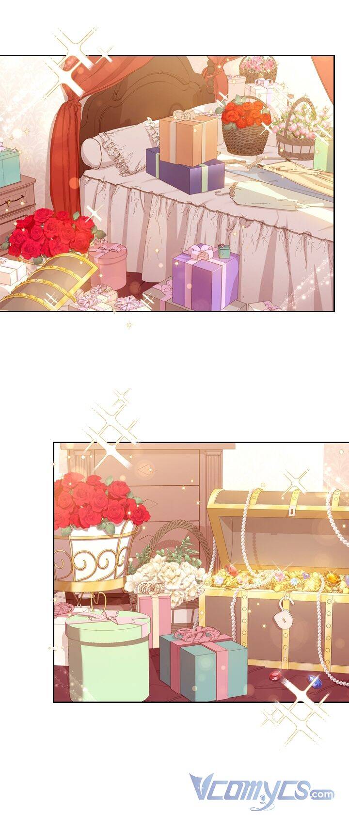 Thư Ký Của Bạo Chúa Chapter 45 - Trang 2