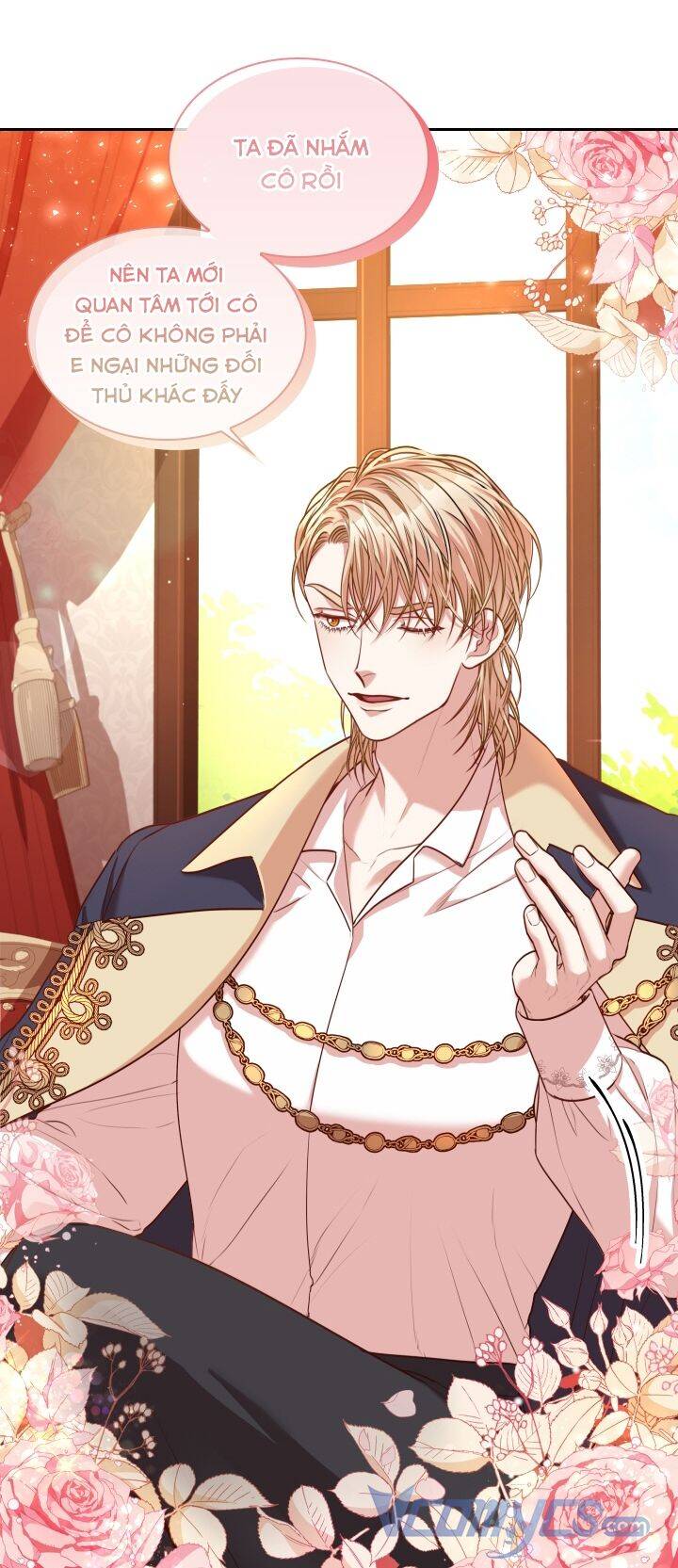 Thư Ký Của Bạo Chúa Chapter 45 - Trang 2