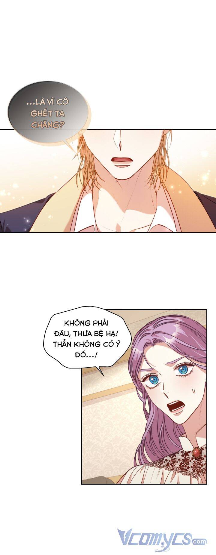 Thư Ký Của Bạo Chúa Chapter 45 - Trang 2