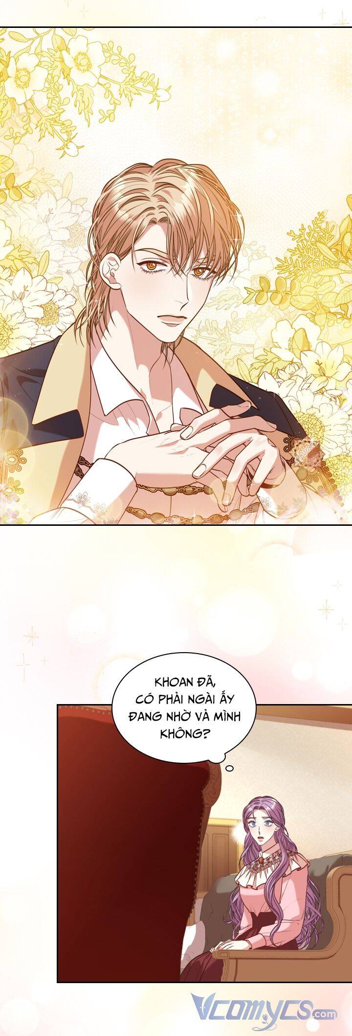 Thư Ký Của Bạo Chúa Chapter 45 - Trang 2