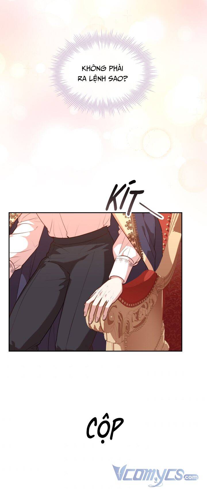 Thư Ký Của Bạo Chúa Chapter 45 - Trang 2