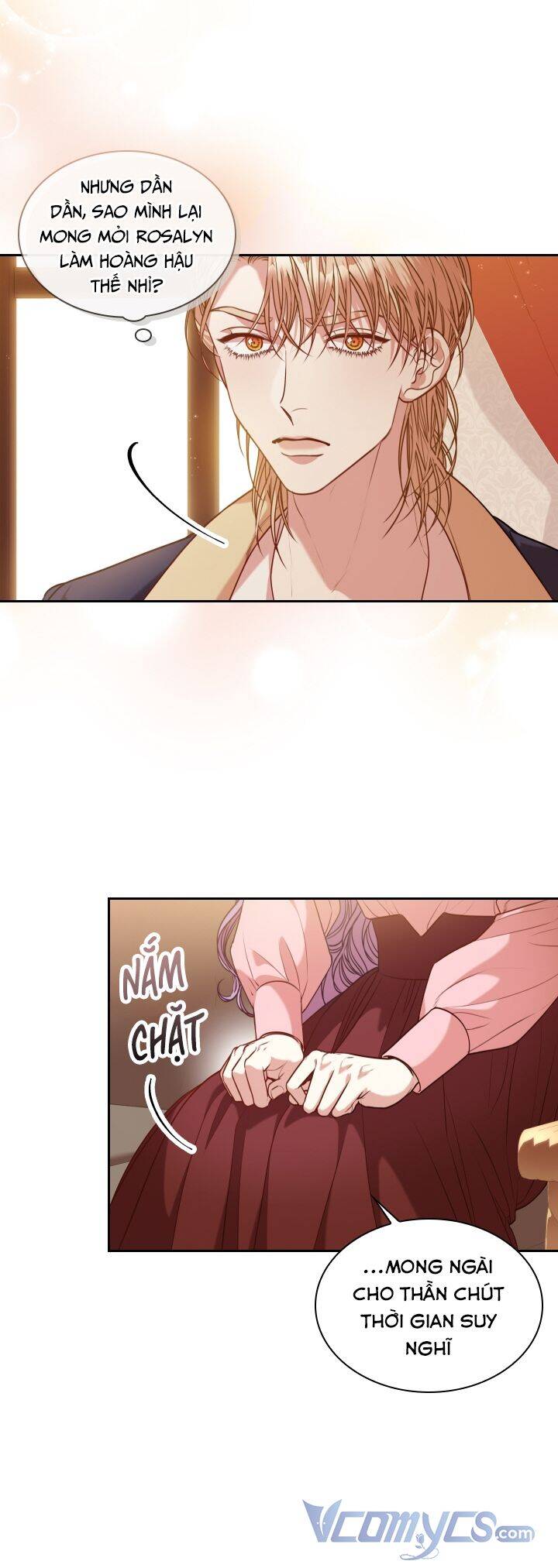 Thư Ký Của Bạo Chúa Chapter 45 - Trang 2