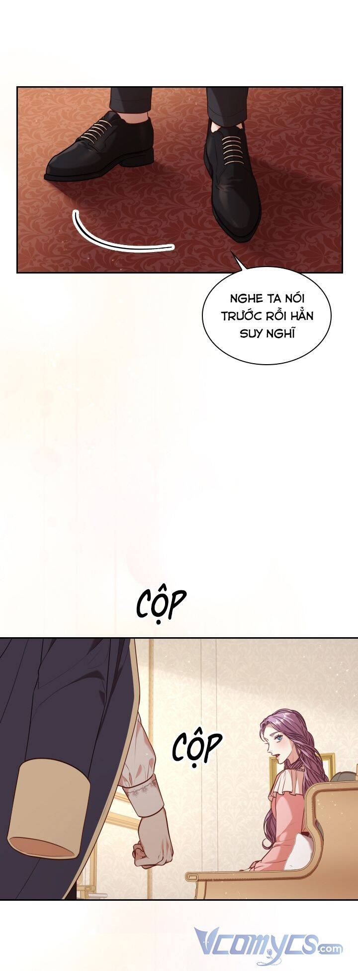 Thư Ký Của Bạo Chúa Chapter 45 - Trang 2