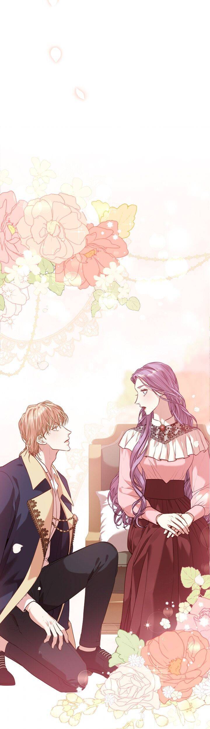 Thư Ký Của Bạo Chúa Chapter 45 - Trang 2