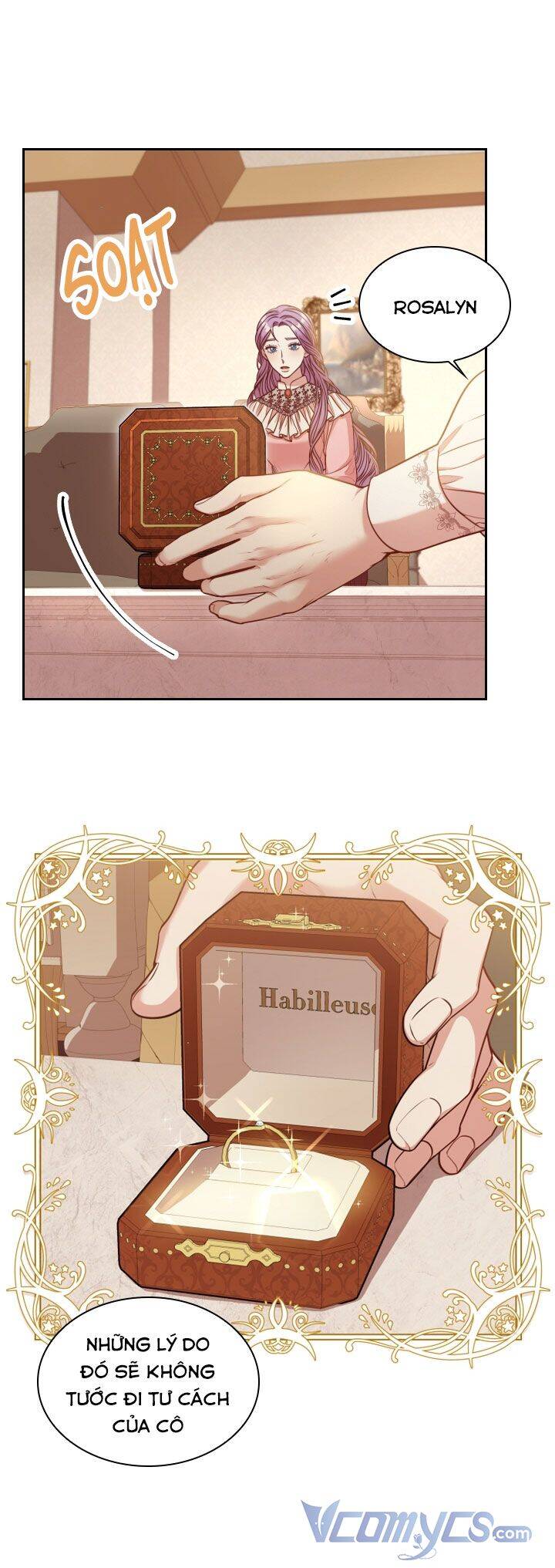 Thư Ký Của Bạo Chúa Chapter 46 - Trang 2