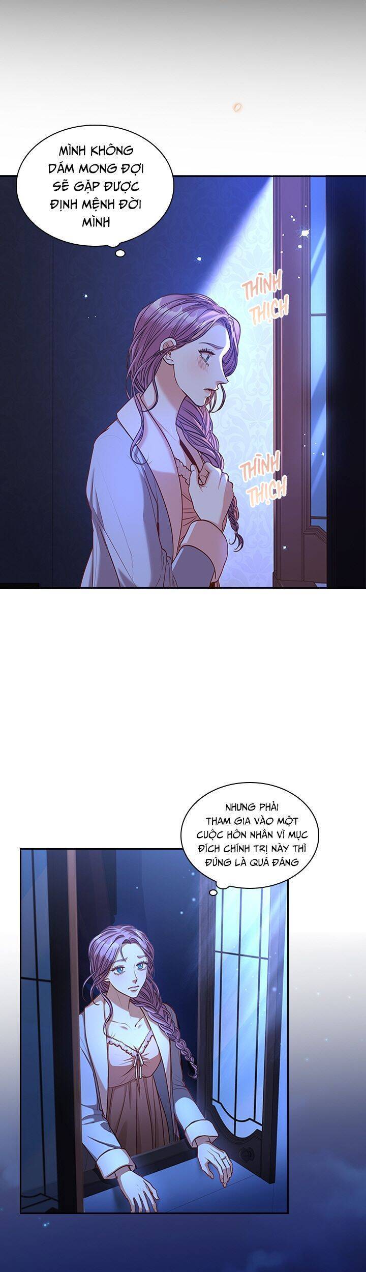 Thư Ký Của Bạo Chúa Chapter 47 - Trang 2