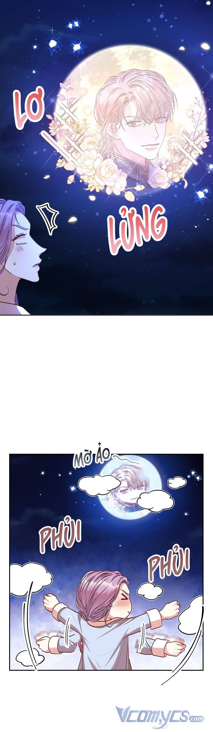 Thư Ký Của Bạo Chúa Chapter 47 - Trang 2