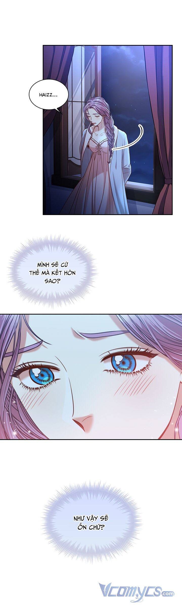 Thư Ký Của Bạo Chúa Chapter 47 - Trang 2