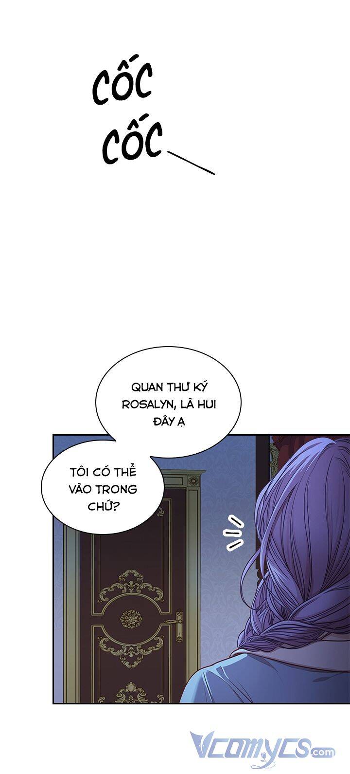 Thư Ký Của Bạo Chúa Chapter 47 - Trang 2