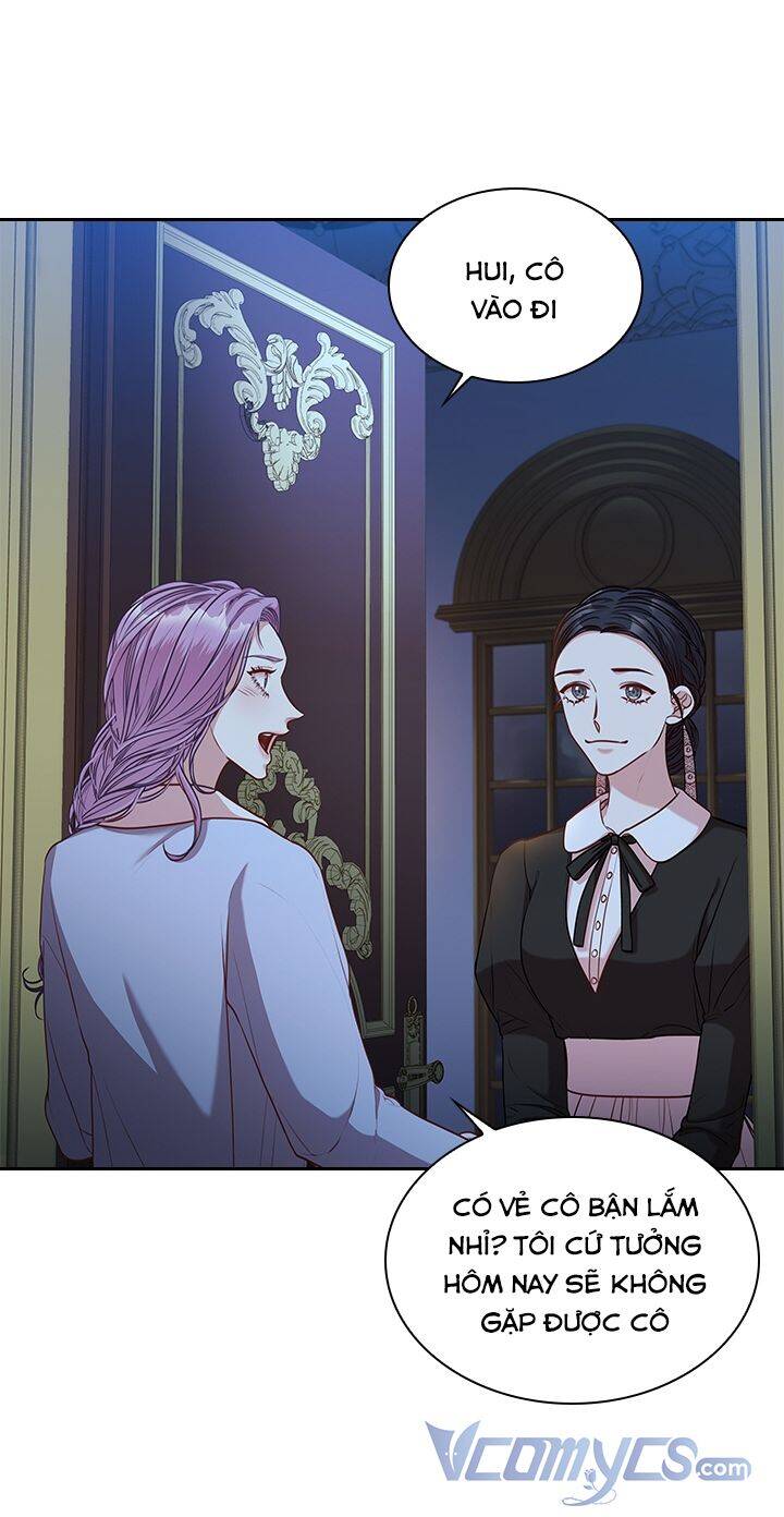 Thư Ký Của Bạo Chúa Chapter 47 - Trang 2