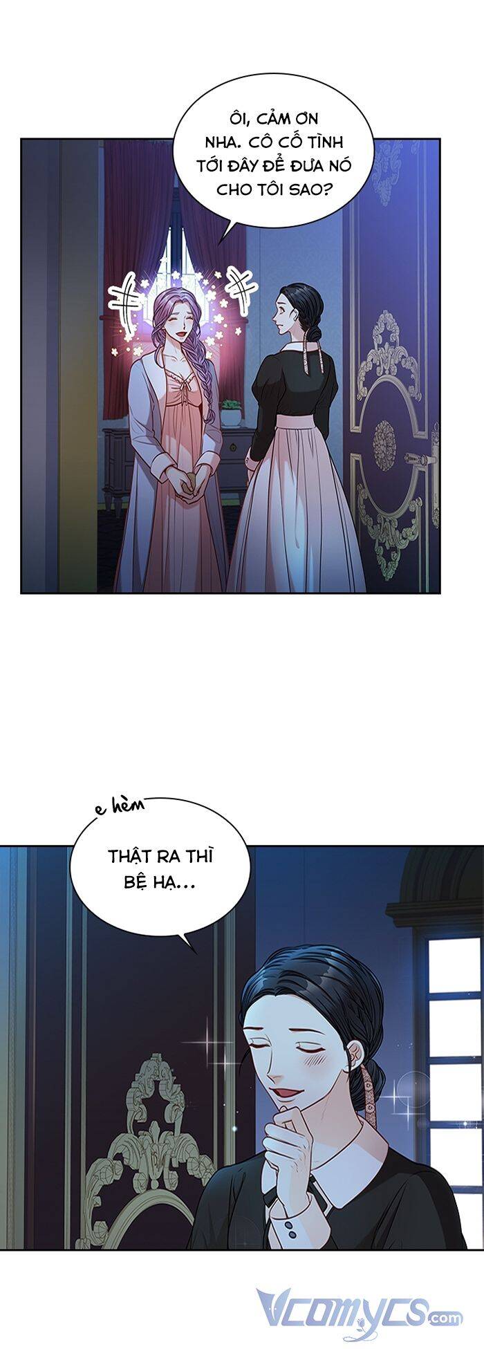 Thư Ký Của Bạo Chúa Chapter 47 - Trang 2