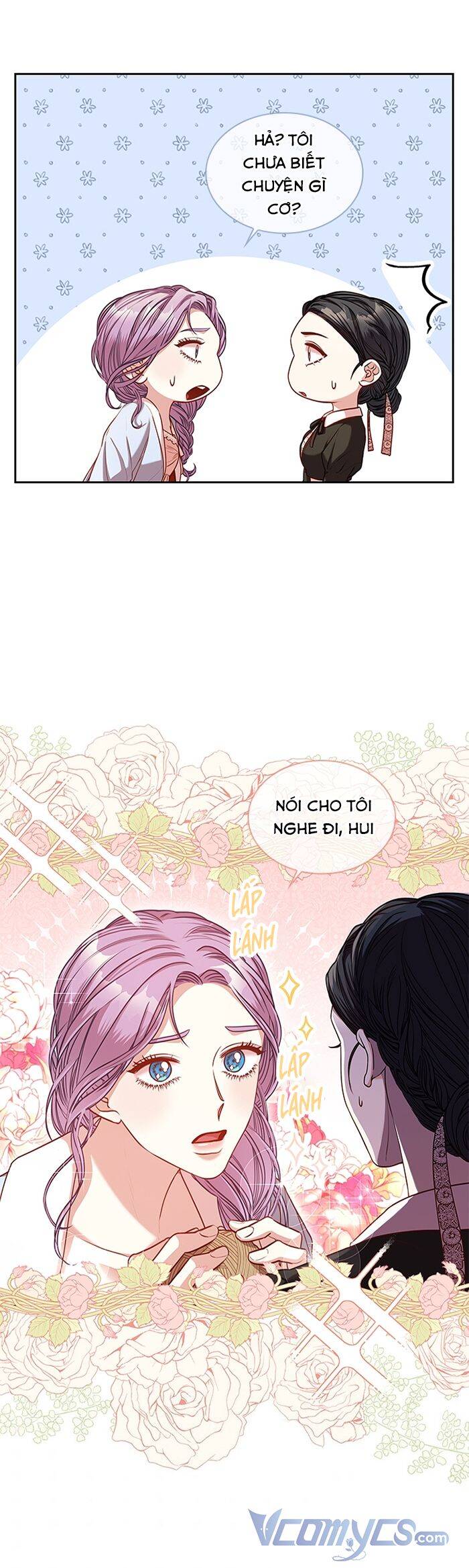 Thư Ký Của Bạo Chúa Chapter 47 - Trang 2