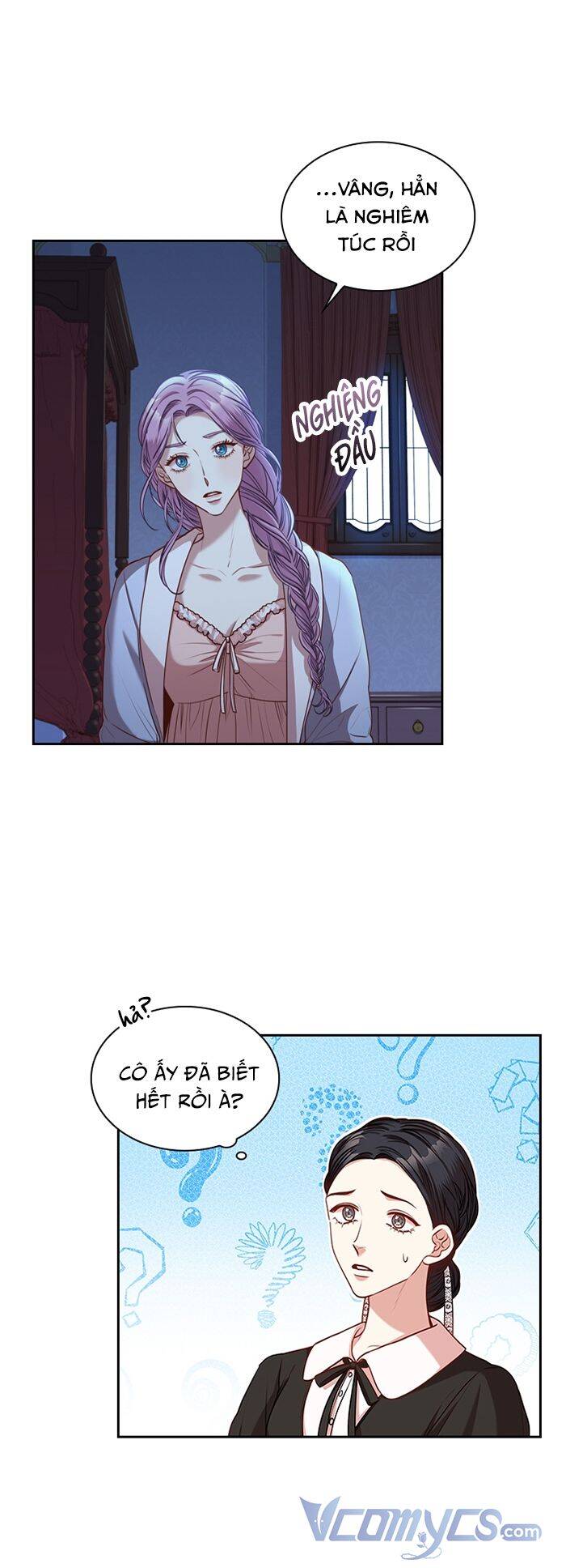 Thư Ký Của Bạo Chúa Chapter 47 - Trang 2