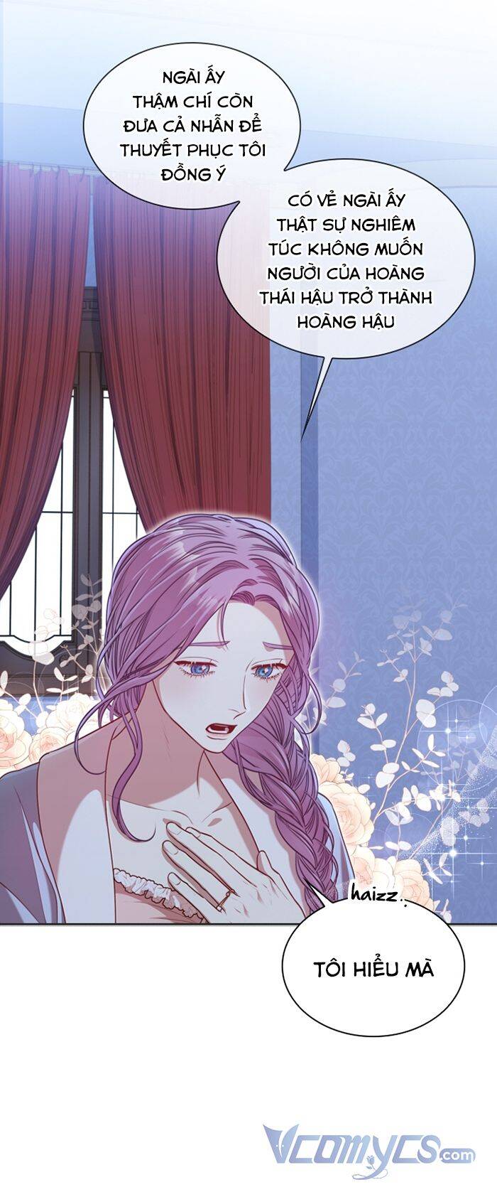 Thư Ký Của Bạo Chúa Chapter 47 - Trang 2