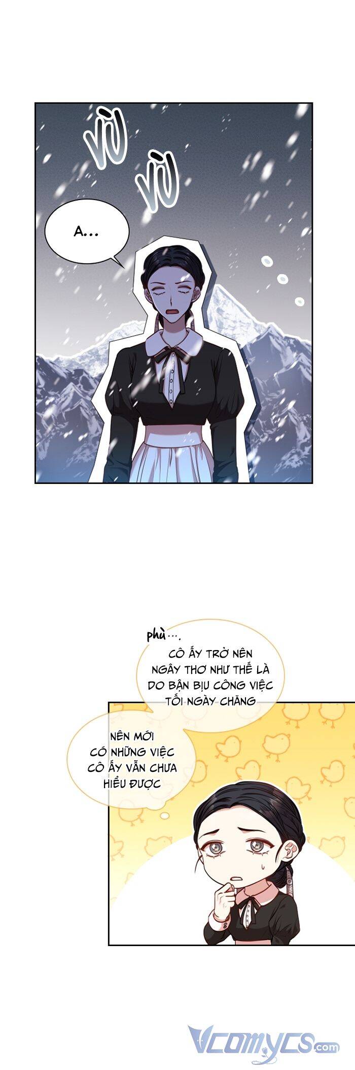 Thư Ký Của Bạo Chúa Chapter 47 - Trang 2