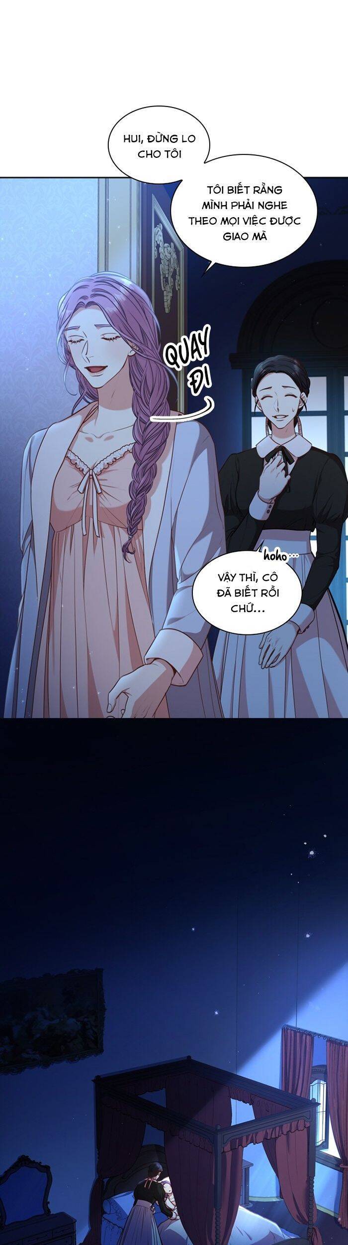 Thư Ký Của Bạo Chúa Chapter 47 - Trang 2