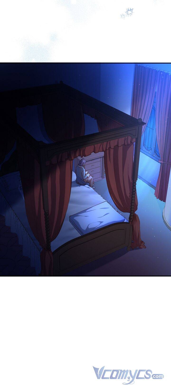 Thư Ký Của Bạo Chúa Chapter 47 - Trang 2