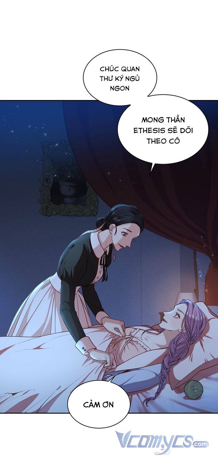 Thư Ký Của Bạo Chúa Chapter 47 - Trang 2