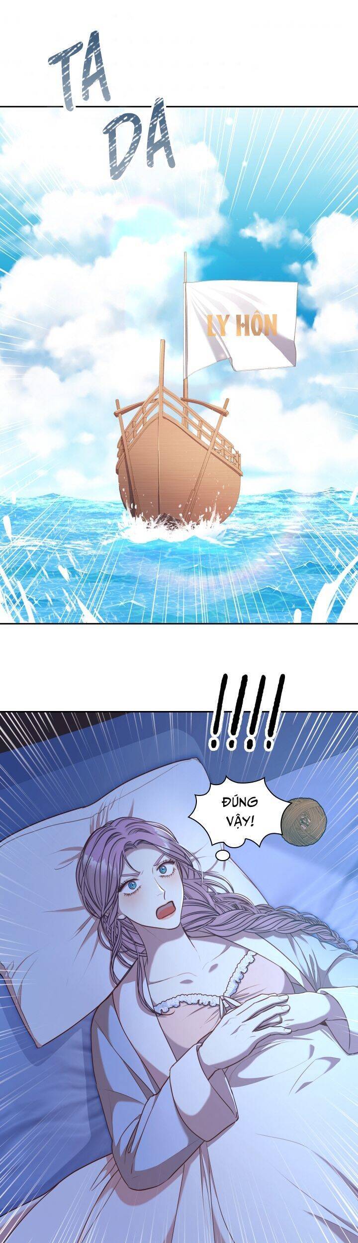 Thư Ký Của Bạo Chúa Chapter 47 - Trang 2