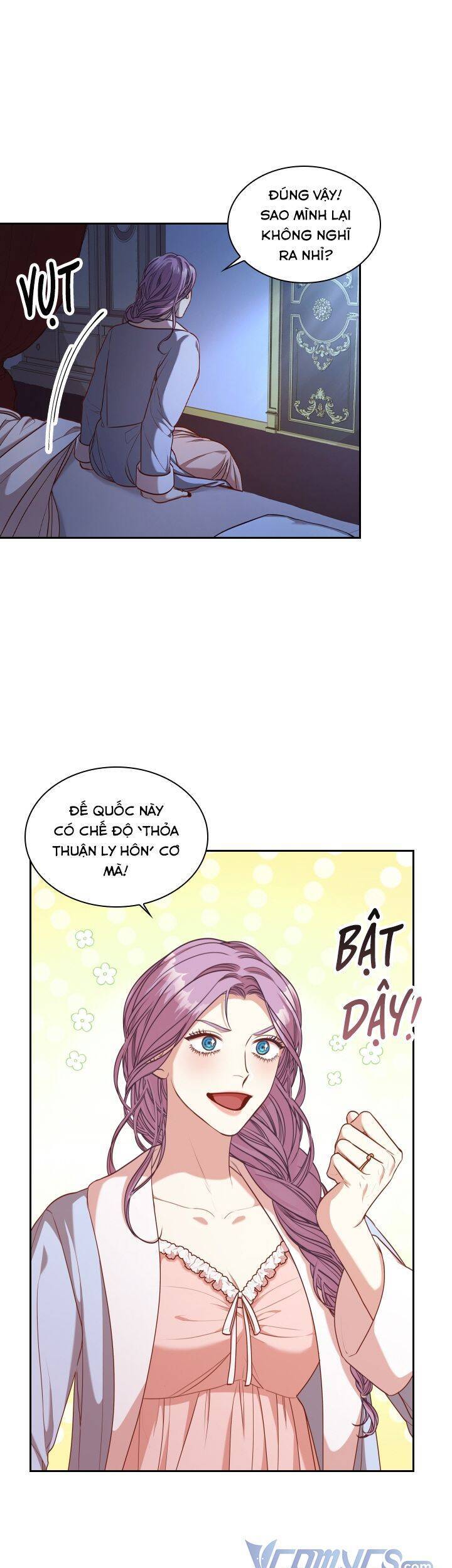 Thư Ký Của Bạo Chúa Chapter 47 - Trang 2