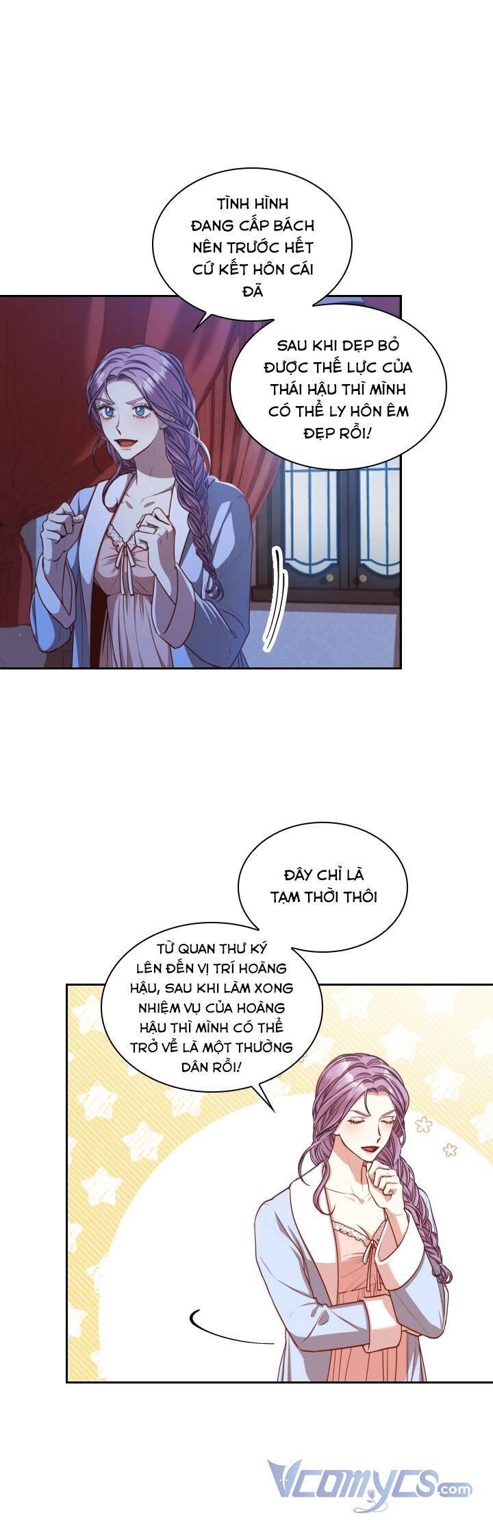 Thư Ký Của Bạo Chúa Chapter 47 - Trang 2