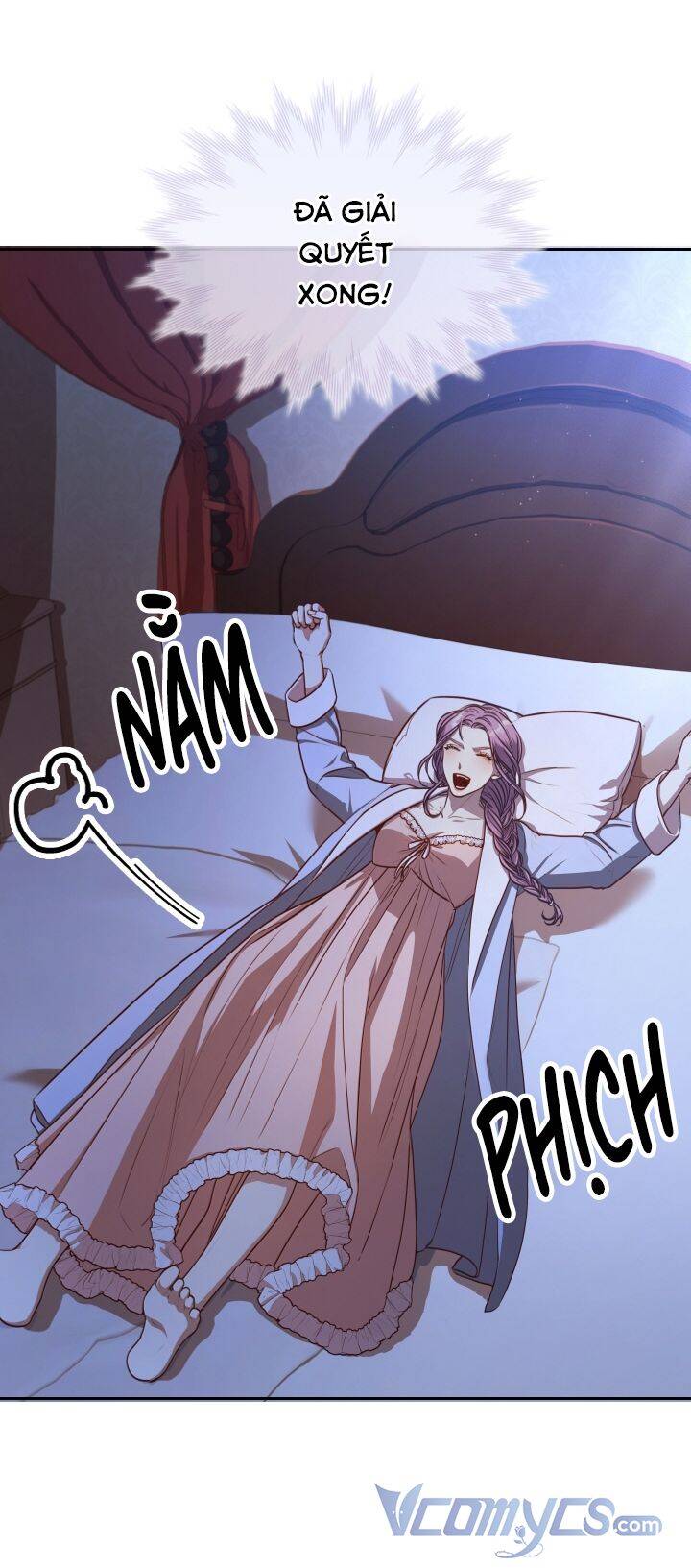 Thư Ký Của Bạo Chúa Chapter 47 - Trang 2