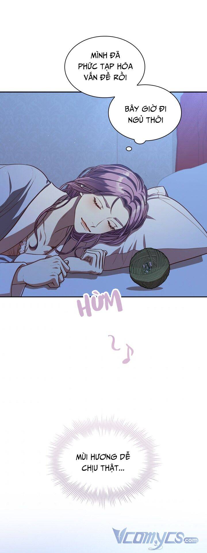 Thư Ký Của Bạo Chúa Chapter 47 - Trang 2