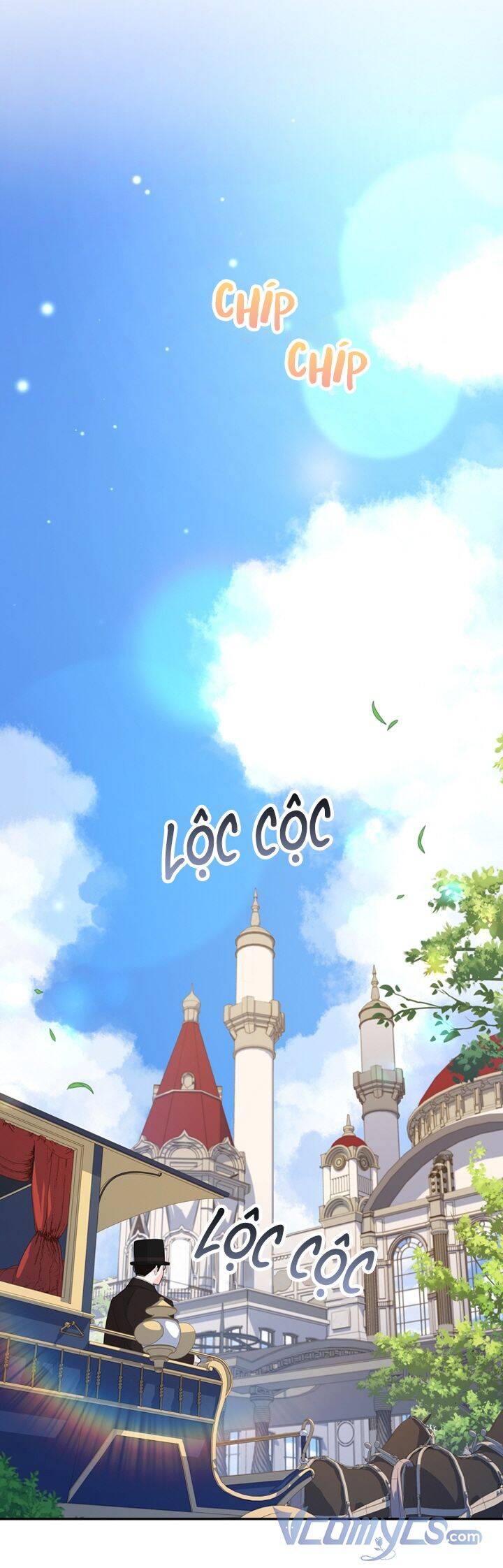 Thư Ký Của Bạo Chúa Chapter 47 - Trang 2