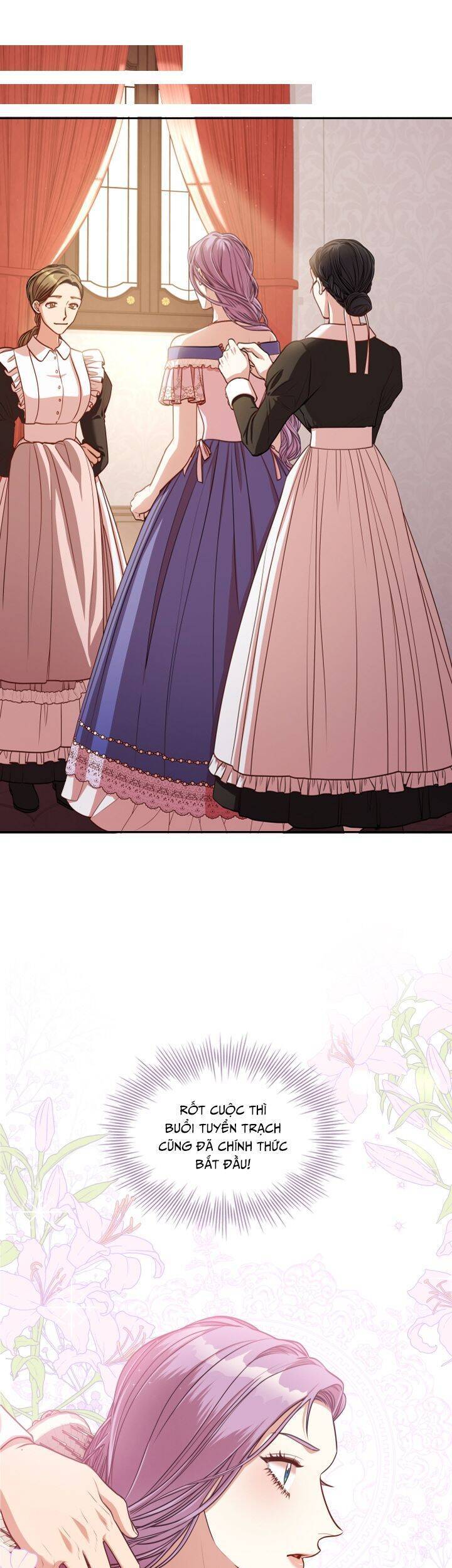 Thư Ký Của Bạo Chúa Chapter 47 - Trang 2