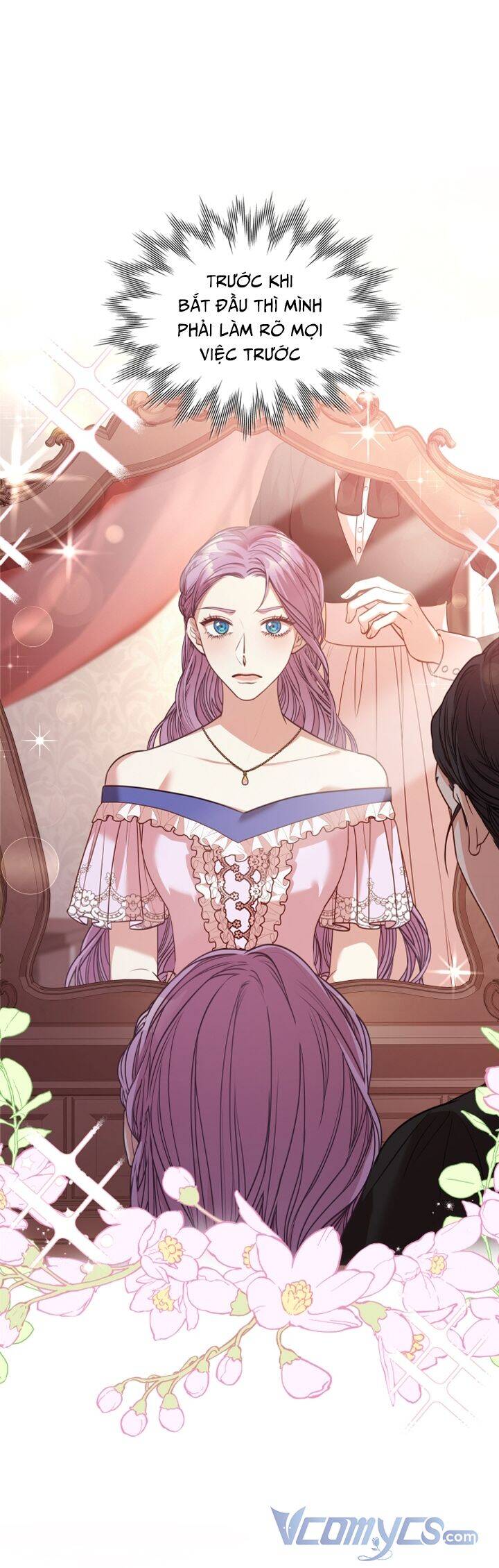 Thư Ký Của Bạo Chúa Chapter 47 - Trang 2