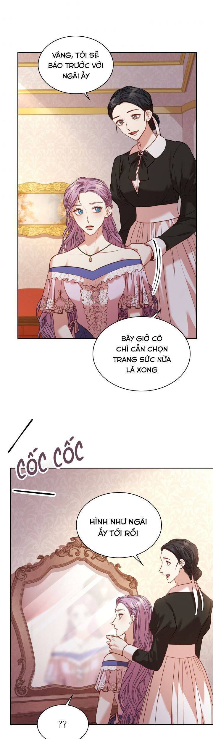 Thư Ký Của Bạo Chúa Chapter 47 - Trang 2