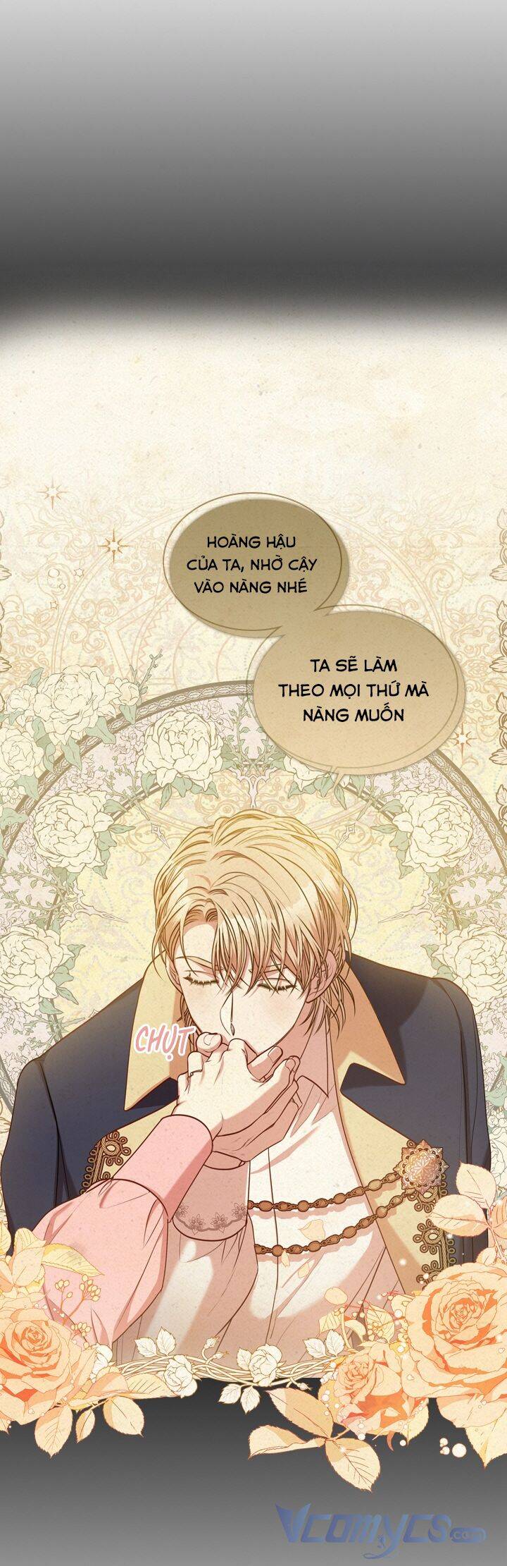 Thư Ký Của Bạo Chúa Chapter 47 - Trang 2