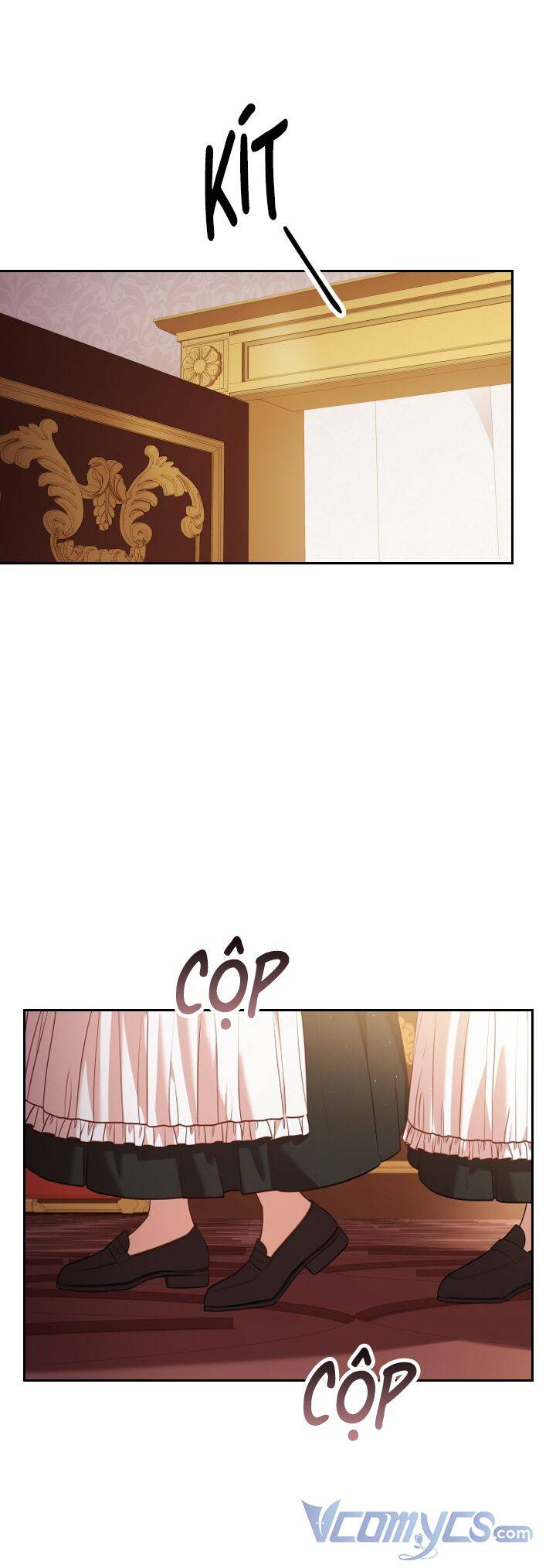 Thư Ký Của Bạo Chúa Chapter 47 - Trang 2